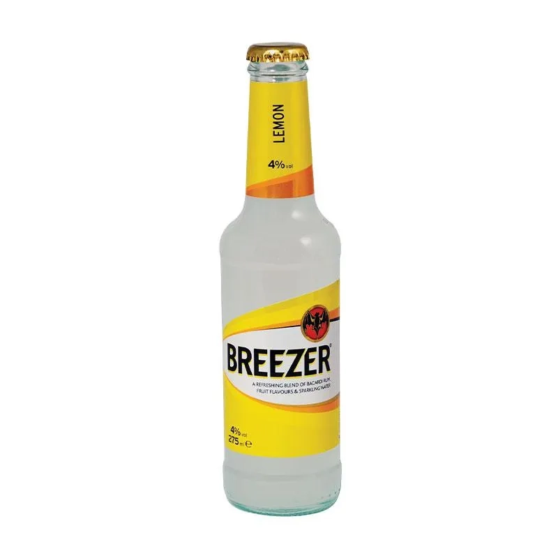 Ready to Drink