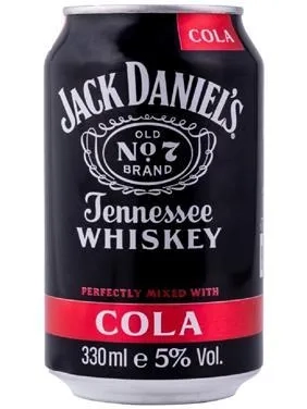 Jack Daniels