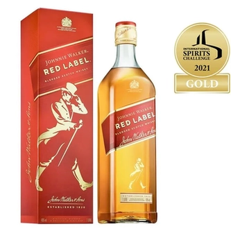 Johnnie Walker