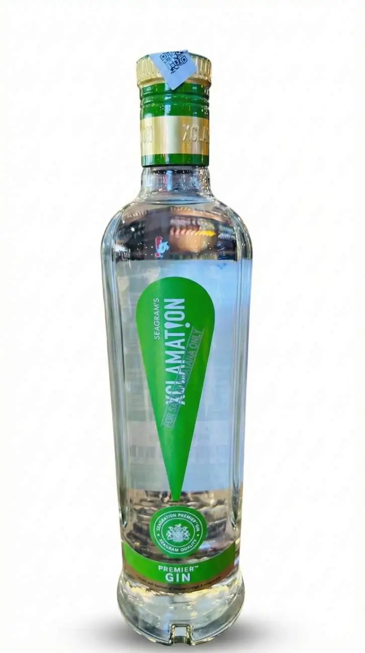 Gin